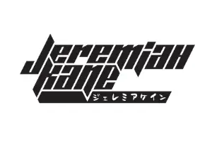logo JEREMIAH KANE
